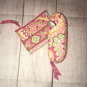 Vera Bradley Set